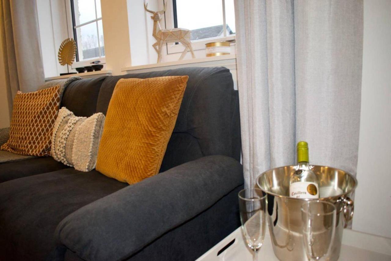 Appartement Bright And Modern With Pool And Rooftop Views *
