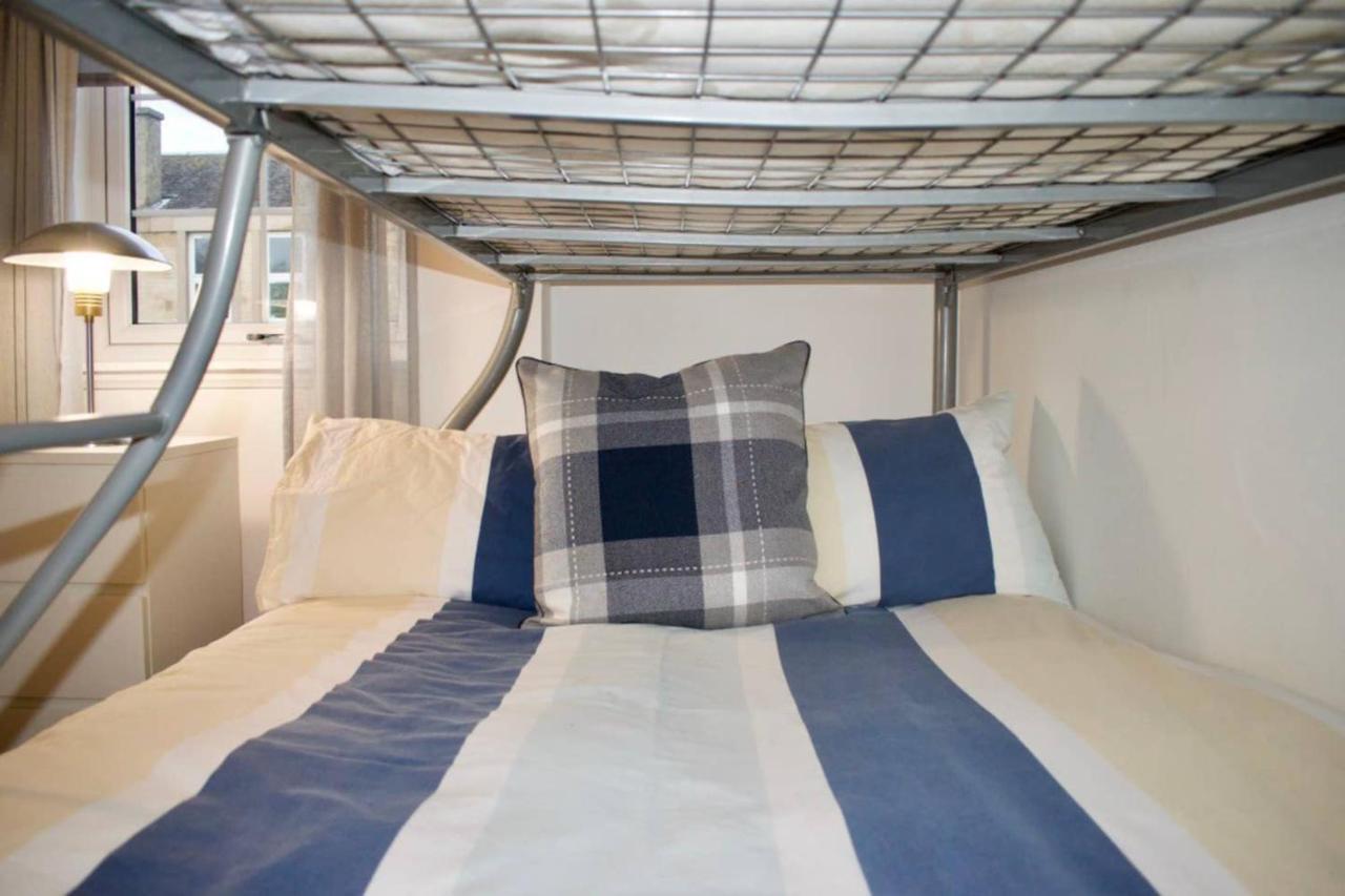 Bright And Modern With Pool And Rooftop Views Appartement *